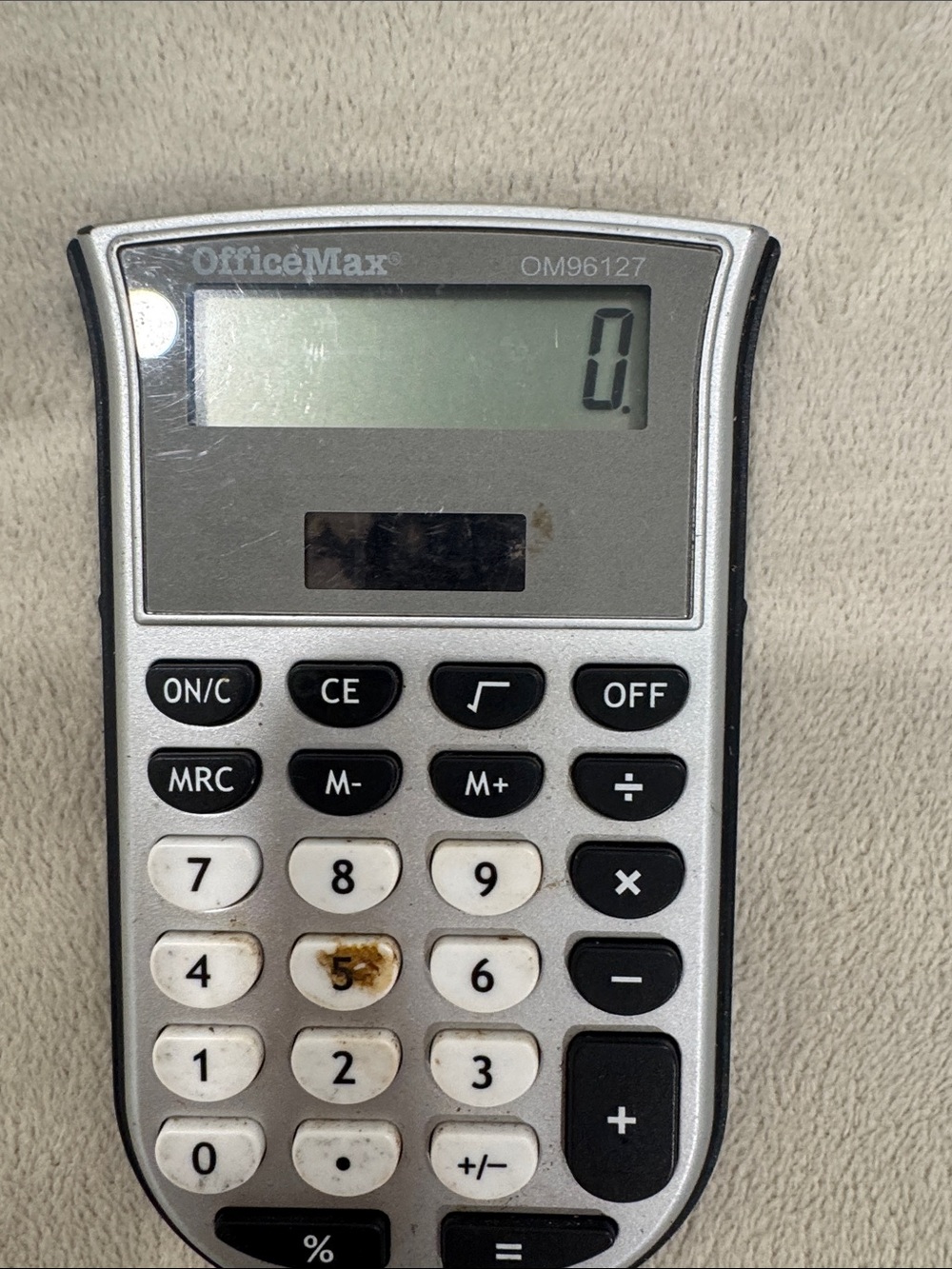 Assorted Calculators - Picture 6 of 6